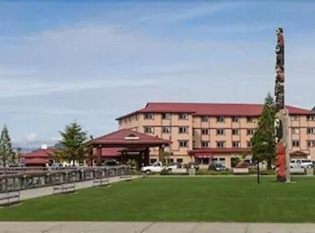 Totem Square Hotel And Marina Сітка Екстер'єр фото