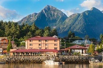 Totem Square Hotel And Marina Сітка Екстер'єр фото